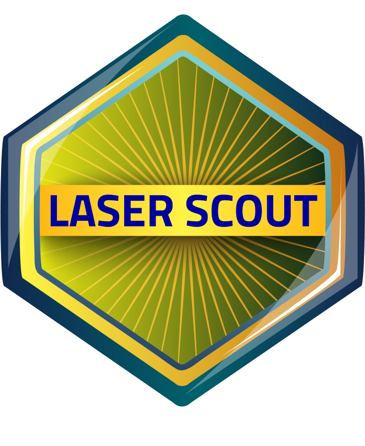 Laserscout
